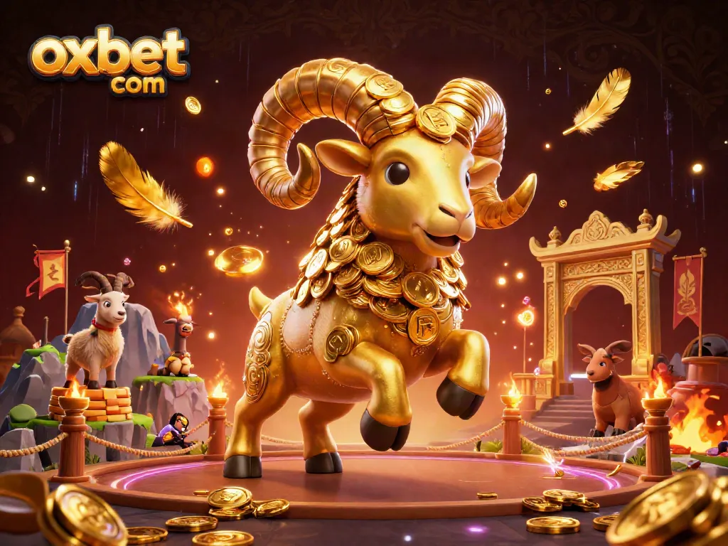 Experience thrilling gameplay at oxbet com, featuring dynamic casino action and vivid graphics.