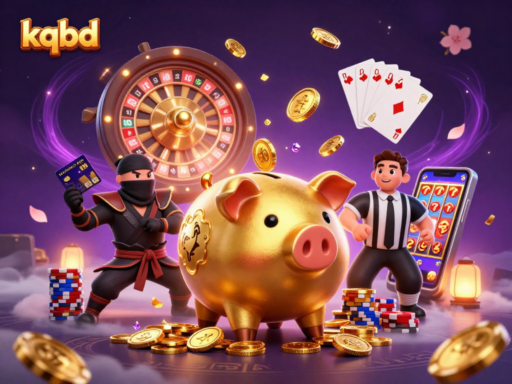 Engage with kqbd's real-time football results while enjoying a vibrant casino atmosphere with golden treasures.