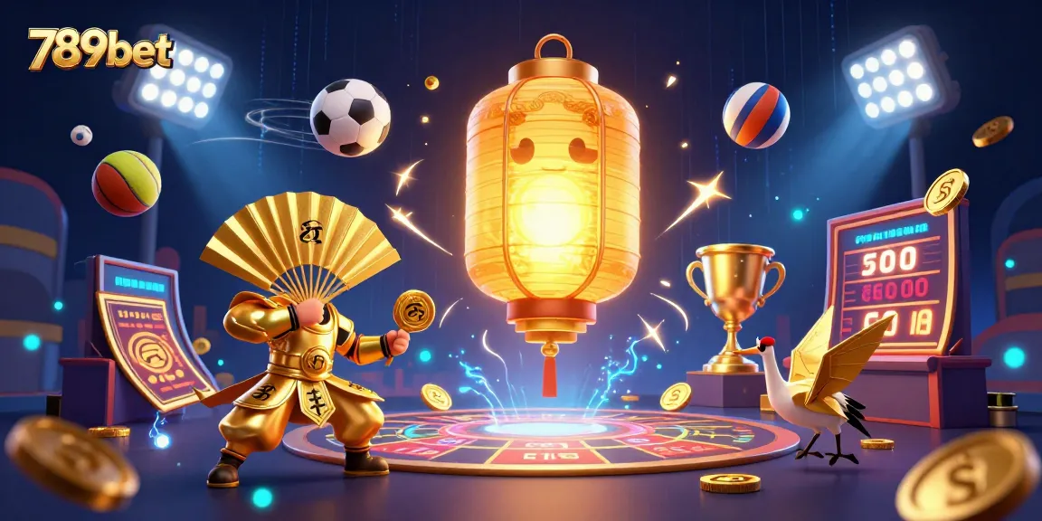 Trải nghiệm cá cược hấp dẫn tại 789bet với các yếu tố may mắn và cơ hội thắng lớn.